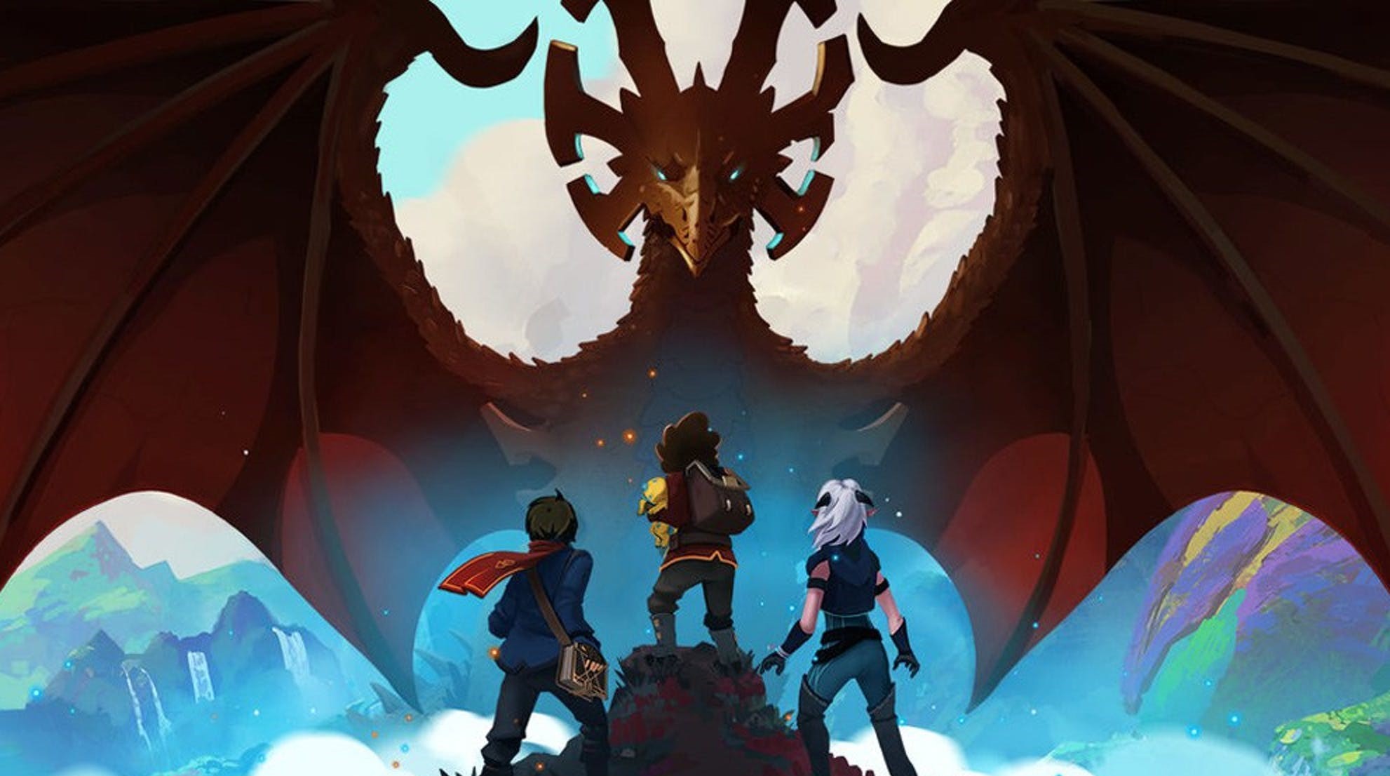 The Dragon Prince